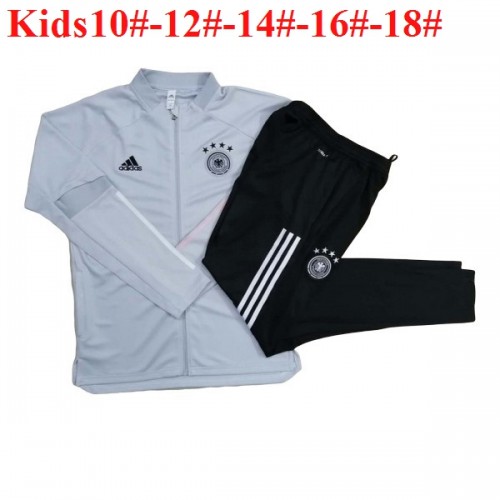 Njemačka 2020/21 Dječji Trenirke M001 Njemačka 2020/21 Dječji Trenirke M001